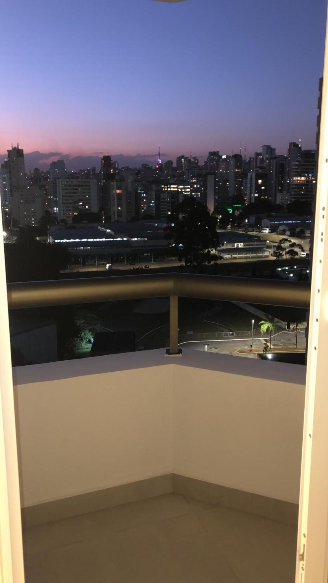 Royal Ibirapuera Park Apartamento São Paulo Exterior foto